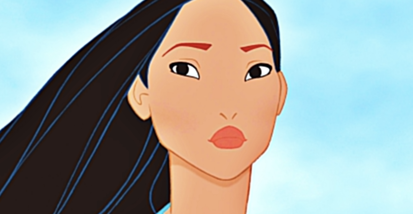 Canada: Another Stupid Bitch Gets Called Out for Faking Being an Indian